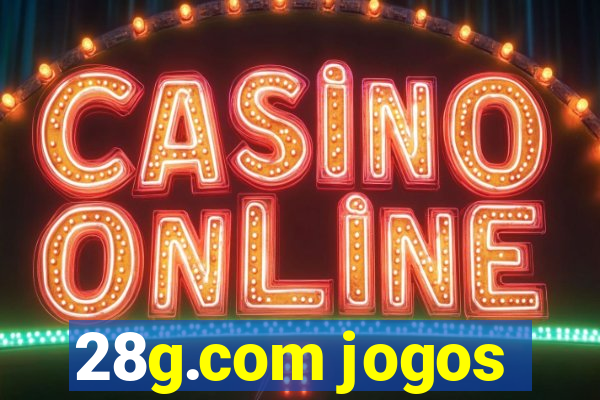 28g.com jogos